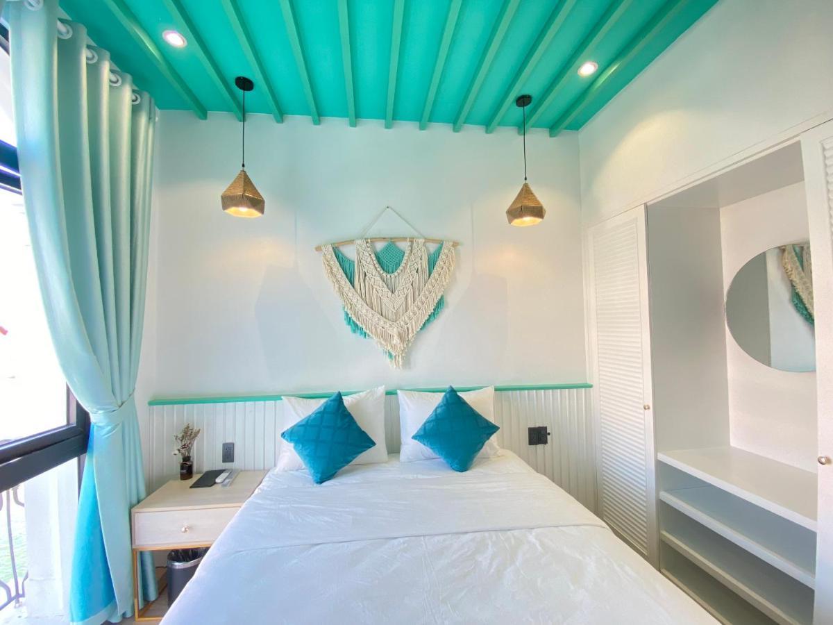 Riverside Mini Hotel Grand World Phú Quốc Room photo