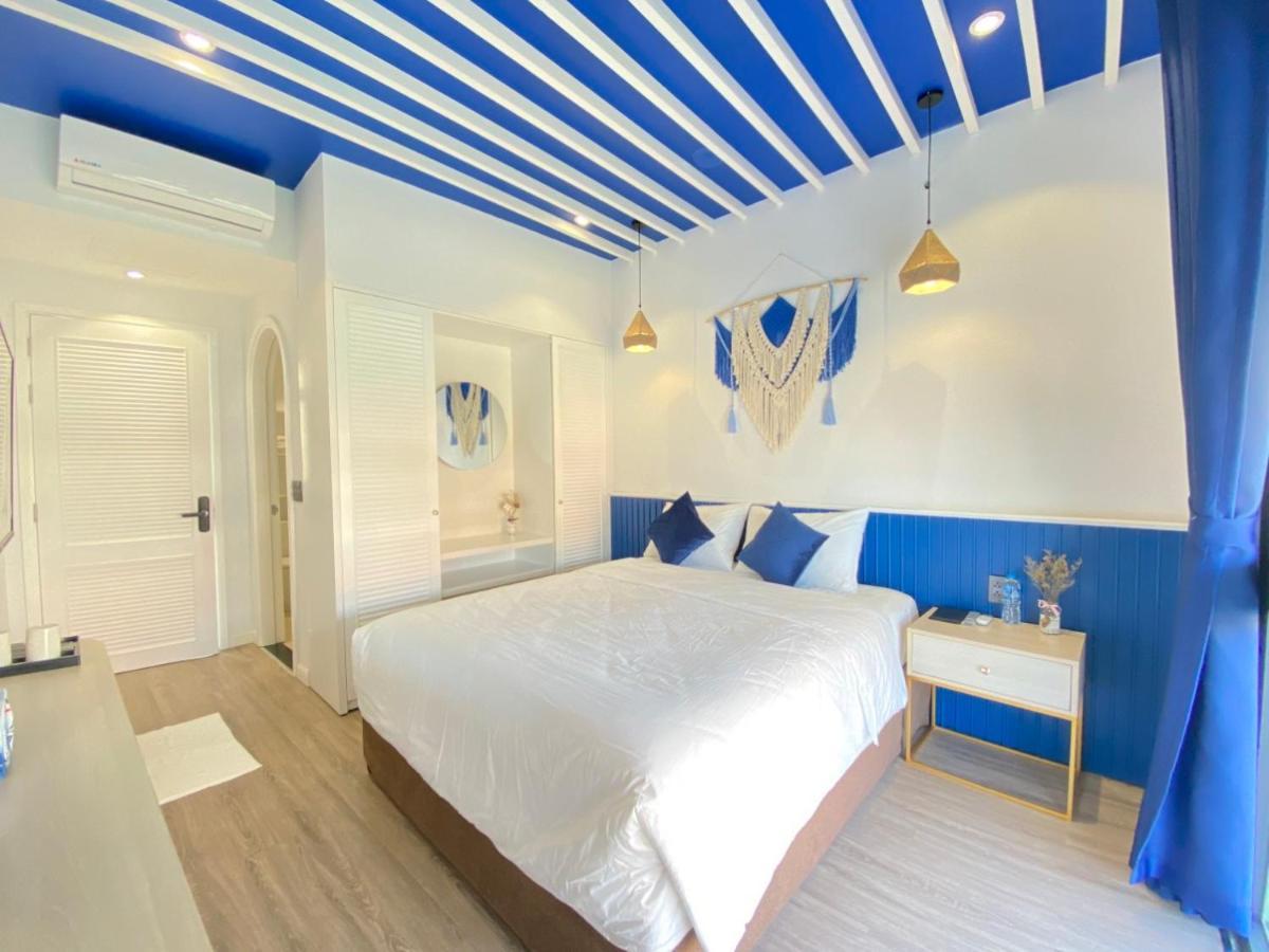 Riverside Mini Hotel Grand World Phú Quốc Exterior photo