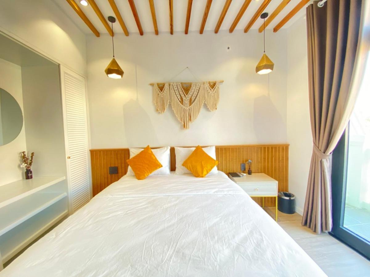 Riverside Mini Hotel Grand World Phú Quốc Exterior photo