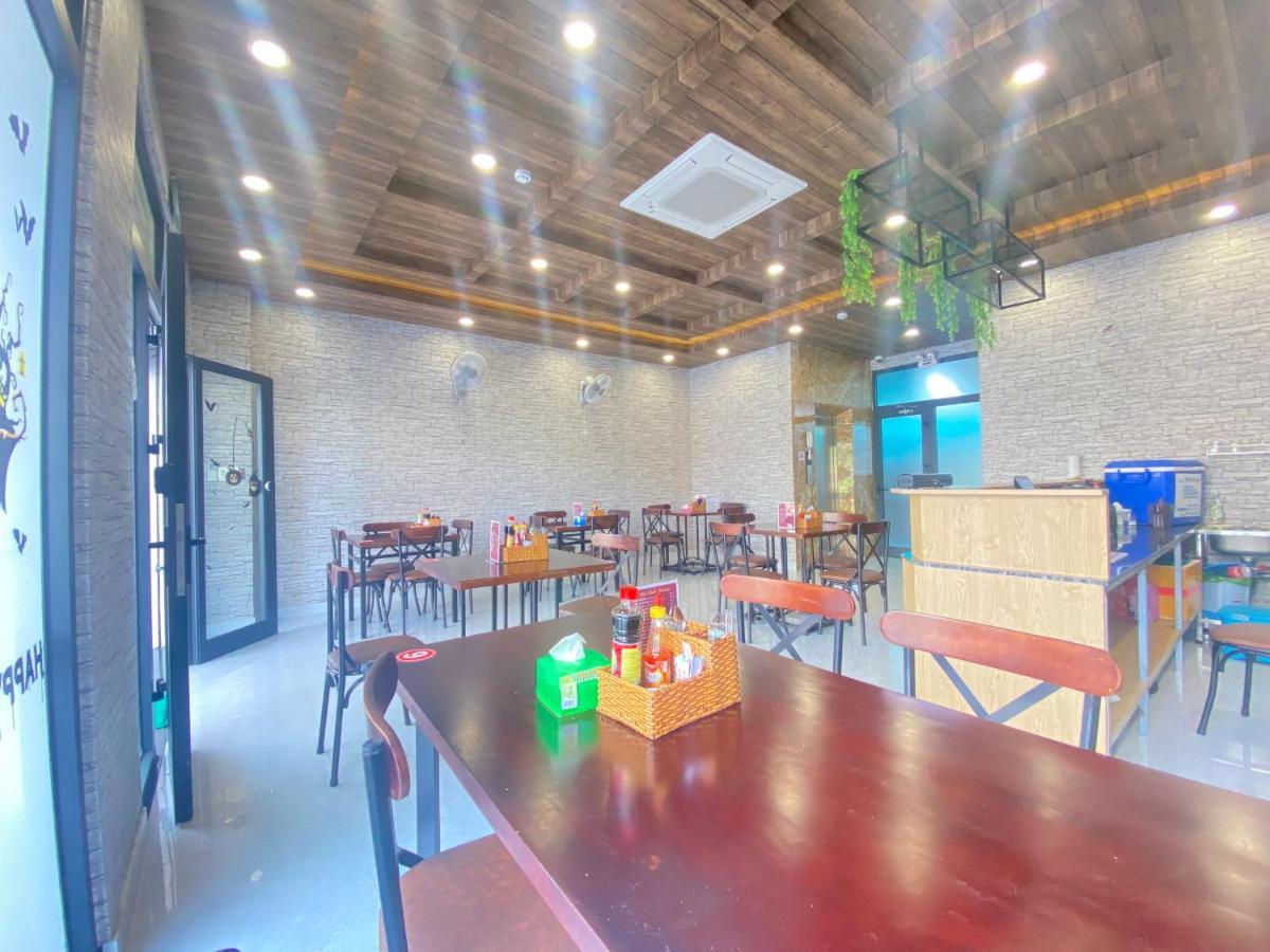 Riverside Mini Hotel Grand World Phú Quốc Exterior photo
