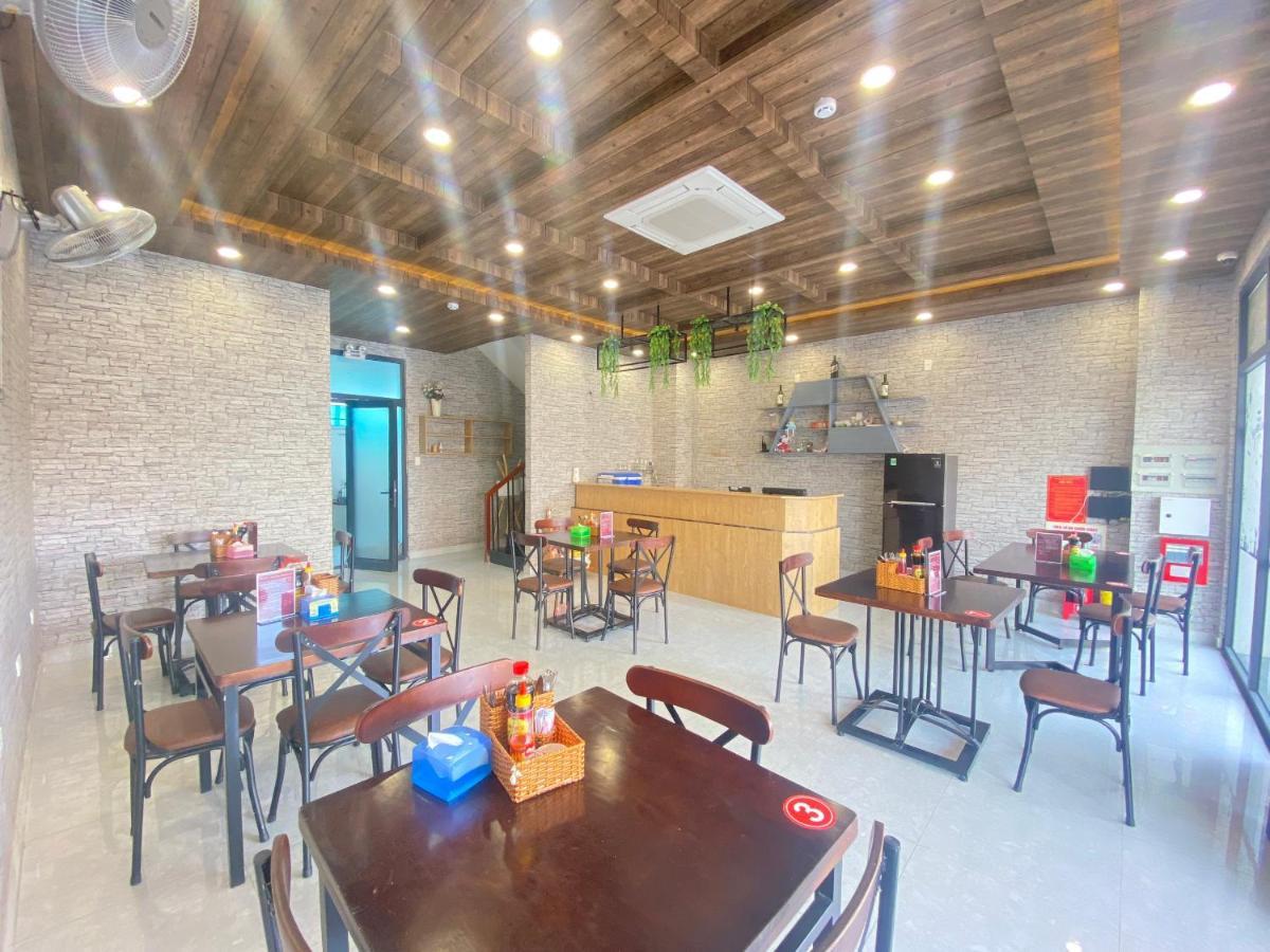 Riverside Mini Hotel Grand World Phú Quốc Exterior photo